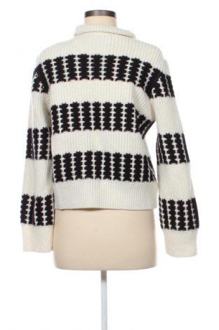 Γυναικείο πουλόβερ Samsoe & Samsoe, Μέγεθος S, Χρώμα Πολύχρωμο, Τιμή 53,71 €
