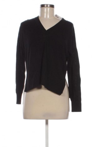 Damenpullover Samsoe & Samsoe, Größe S, Farbe Schwarz, Preis € 43,99