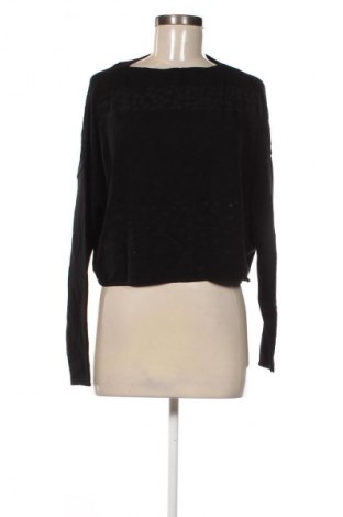 Dámsky pulóver Sarah Pacini, Veľkosť M, Farba Čierna, Cena  34,95 €