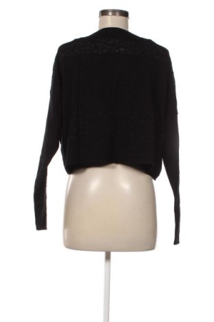 Dámsky pulóver Sarah Pacini, Veľkosť M, Farba Čierna, Cena  34,95 €