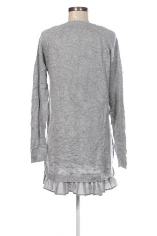 Pulover de femei Scee by Twin-Set, Mărime L, Culoare Gri, Preț 133,99 Lei