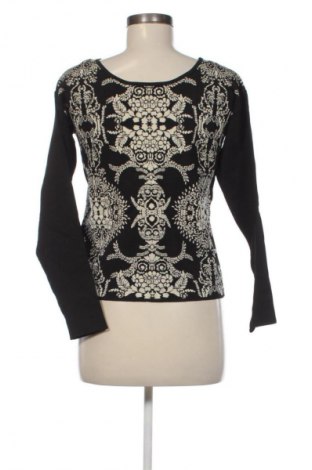 Γυναικείο πουλόβερ Scee by Twin-Set, Μέγεθος XL, Χρώμα Πολύχρωμο, Τιμή 26,99 €