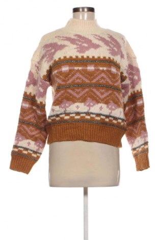 Γυναικείο πουλόβερ Scotch & Soda, Μέγεθος XS, Χρώμα Πολύχρωμο, Τιμή 35,99 €
