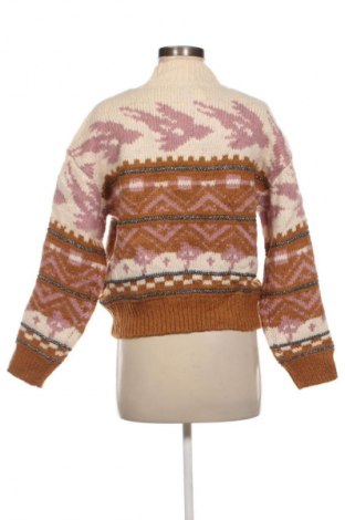 Γυναικείο πουλόβερ Scotch & Soda, Μέγεθος XS, Χρώμα Πολύχρωμο, Τιμή 35,99 €