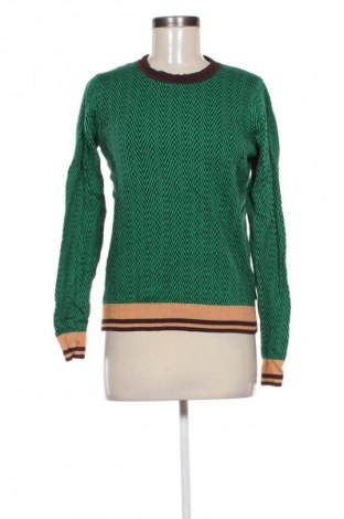 Γυναικείο πουλόβερ Scotch & Soda, Μέγεθος S, Χρώμα Πολύχρωμο, Τιμή 33,99 €