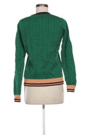 Γυναικείο πουλόβερ Scotch & Soda, Μέγεθος S, Χρώμα Πολύχρωμο, Τιμή 33,99 €