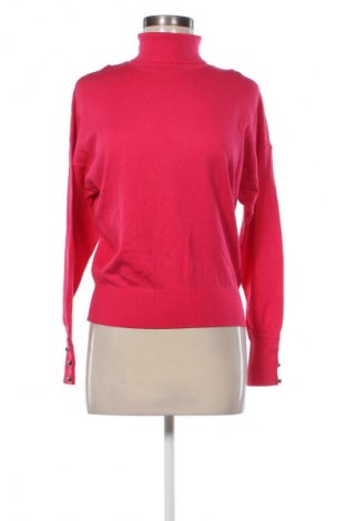 Dámský svetr Scotch & Soda, Velikost S, Barva Růžová, Cena  1 312,00 Kč