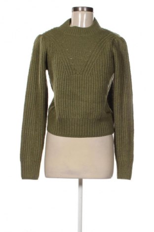 Damski sweter Scotch & Soda, Rozmiar S, Kolor Zielony, Cena 143,99 zł