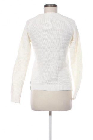 Pulover de femei Scotch & Soda, Mărime M, Culoare Ecru, Preț 153,99 Lei