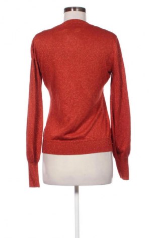 Damenpullover Second Female, Größe M, Farbe Orange, Preis € 28,99