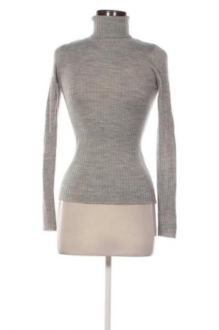 Pulover de femei Selected Femme, Mărime XS, Culoare Gri, Preț 108,04 Lei