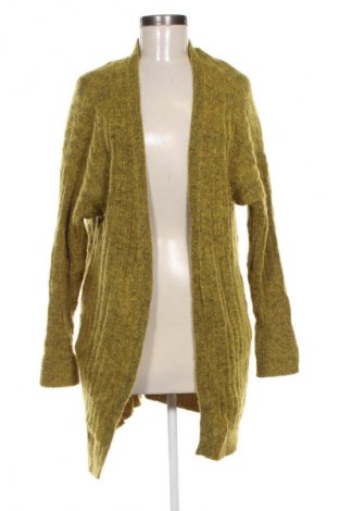 Γυναικείο πουλόβερ Selected Femme, Μέγεθος M, Χρώμα Πράσινο, Τιμή 20,99 €