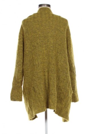 Γυναικείο πουλόβερ Selected Femme, Μέγεθος M, Χρώμα Πράσινο, Τιμή 20,99 €