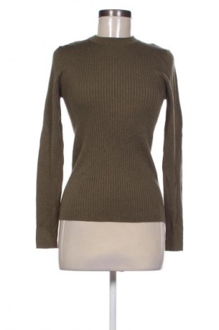 Női pulóver Selected Femme, Méret L, Szín Zöld, Ár 23 839 Ft