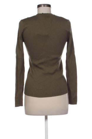 Női pulóver Selected Femme, Méret L, Szín Zöld, Ár 23 839 Ft