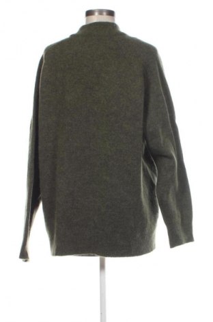 Női pulóver Selected Femme, Méret XXL, Szín Zöld, Ár 23 839 Ft