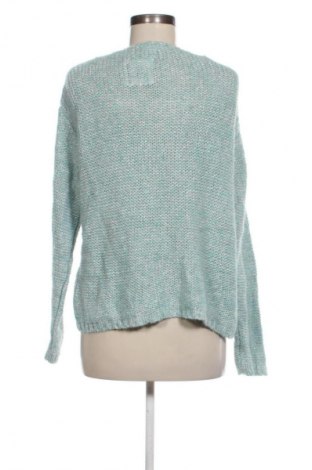 Damski sweter Sem Per Lei, Rozmiar M, Kolor Niebieski, Cena 110,99 zł