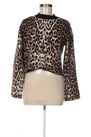 Damski sweter Seven Sisters, Rozmiar S, Kolor Kolorowy, Cena 29,99 zł