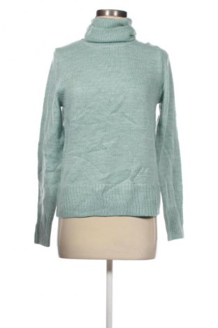 Γυναικείο πουλόβερ Sfera, Μέγεθος L, Χρώμα Πράσινο, Τιμή 9,99 €