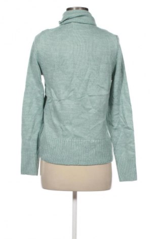 Γυναικείο πουλόβερ Sfera, Μέγεθος L, Χρώμα Πράσινο, Τιμή 9,99 €