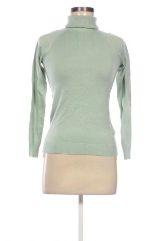 Dámsky pulóver Sfera, Veľkosť XS, Farba Zelená, Cena  23,53 €