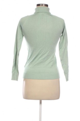 Dámsky pulóver Sfera, Veľkosť XS, Farba Zelená, Cena  23,53 €