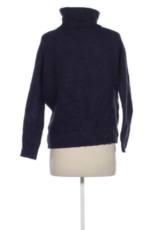 Pulover de femei She Wise, Mărime M, Culoare Albastru, Preț 50,99 Lei