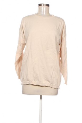 Dámský svetr Sheilay, Velikost L, Barva Krémová, Cena  199,00 Kč