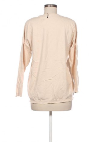 Dámský svetr Sheilay, Velikost L, Barva Krémová, Cena  199,00 Kč