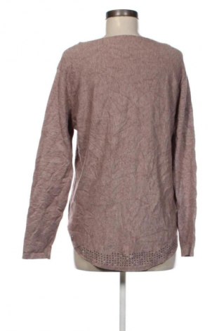 Damenpullover Silmar, Größe L, Farbe Braun, Preis € 12,99