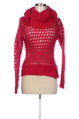 Dámsky pulóver Silvian Heach, Veľkosť M, Farba Fialová, Cena  22,95 €