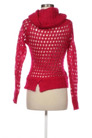 Dámsky pulóver Silvian Heach, Veľkosť M, Farba Fialová, Cena  22,95 €