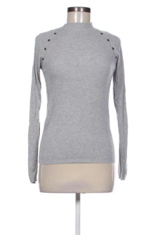 Damski sweter Sinsay, Rozmiar M, Kolor Szary, Cena 67,00 zł