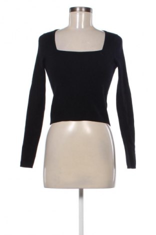 Damski sweter Sinsay, Rozmiar M, Kolor Czarny, Cena 67,00 zł