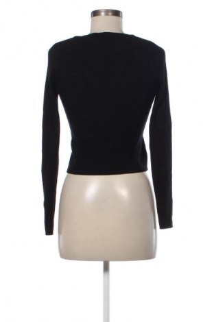 Damski sweter Sinsay, Rozmiar M, Kolor Czarny, Cena 67,00 zł