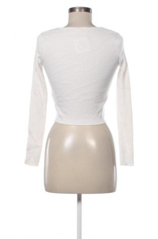 Női pulóver Sinsay, Méret S, Szín Fehér, Ár 5 829 Ft