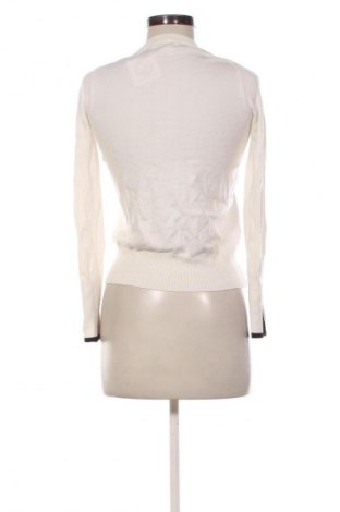 Дамски пуловер Sinsay, Размер S, Цвят Екрю, Цена 29,15 лв.