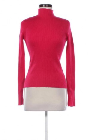 Damenpullover Sinsay, Größe M, Farbe Rosa, Preis 14,83 €