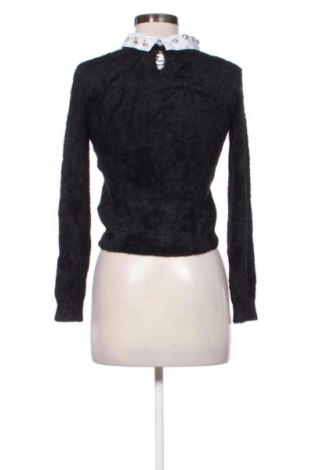 Damenpullover Sinsay, Größe XXS, Farbe Schwarz, Preis 14,83 €