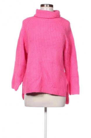 Pulover de femei Sinsay, Mărime XXS, Culoare Roz, Preț 76,32 Lei