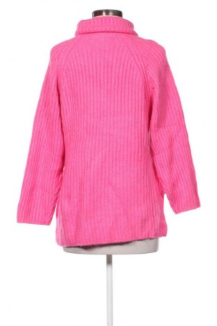 Pulover de femei Sinsay, Mărime XXS, Culoare Roz, Preț 76,32 Lei