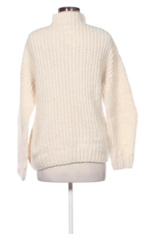 Damenpullover Sinsay, Größe XS, Farbe Ecru, Preis 14,83 €