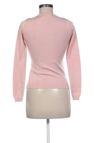Damenpullover Sinsay, Größe XS, Farbe Aschrosa, Preis 14,77 €