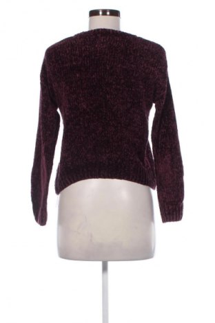 Damenpullover Sinsay, Größe XXS, Farbe Rot, Preis 14,83 €