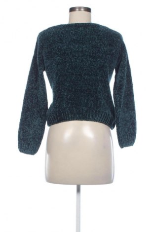 Damenpullover Sinsay, Größe XS, Farbe Grün, Preis 11,96 €