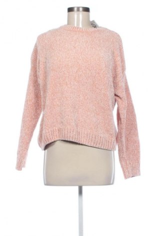 Γυναικείο πουλόβερ Sinsay, Μέγεθος XL, Χρώμα  Μπέζ, Τιμή 14,77 €