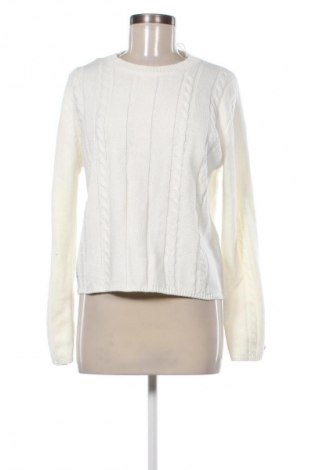 Dámský svetr Sinsay, Velikost XL, Barva Krémová, Cena  369,00 Kč