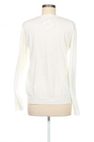 Γυναικείο πουλόβερ Sinsay, Μέγεθος XL, Χρώμα Λευκό, Τιμή 14,91 €