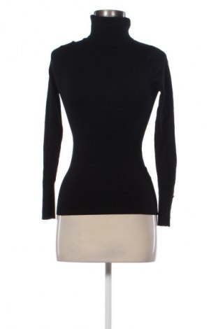 Dámsky pulóver Sinsay, Veľkosť XS, Farba Čierna, Cena  14,77 €