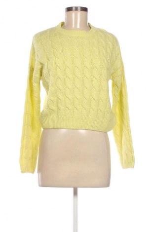 Dámsky pulóver Sinsay, Veľkosť S, Farba Zelená, Cena  14,91 €